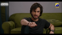 Jhoom - Episode 05 - 26th May 2023